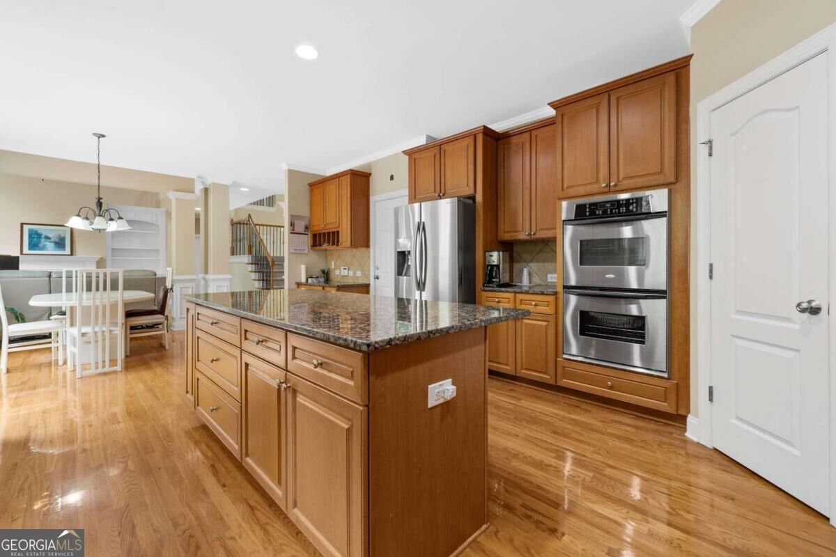2905 Ivy Hill Drive Buford - Photo 22