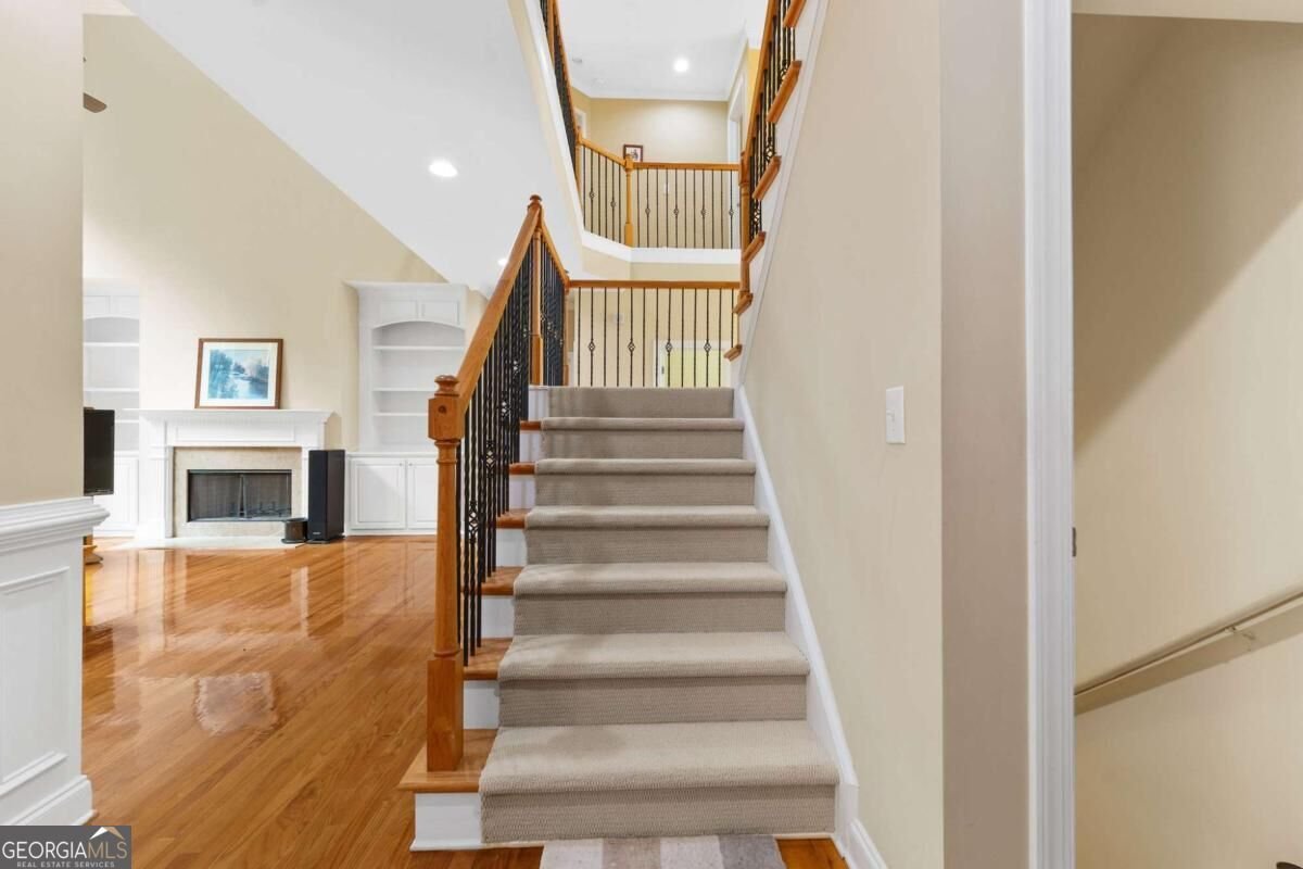 2905 Ivy Hill Drive Buford - Photo 24