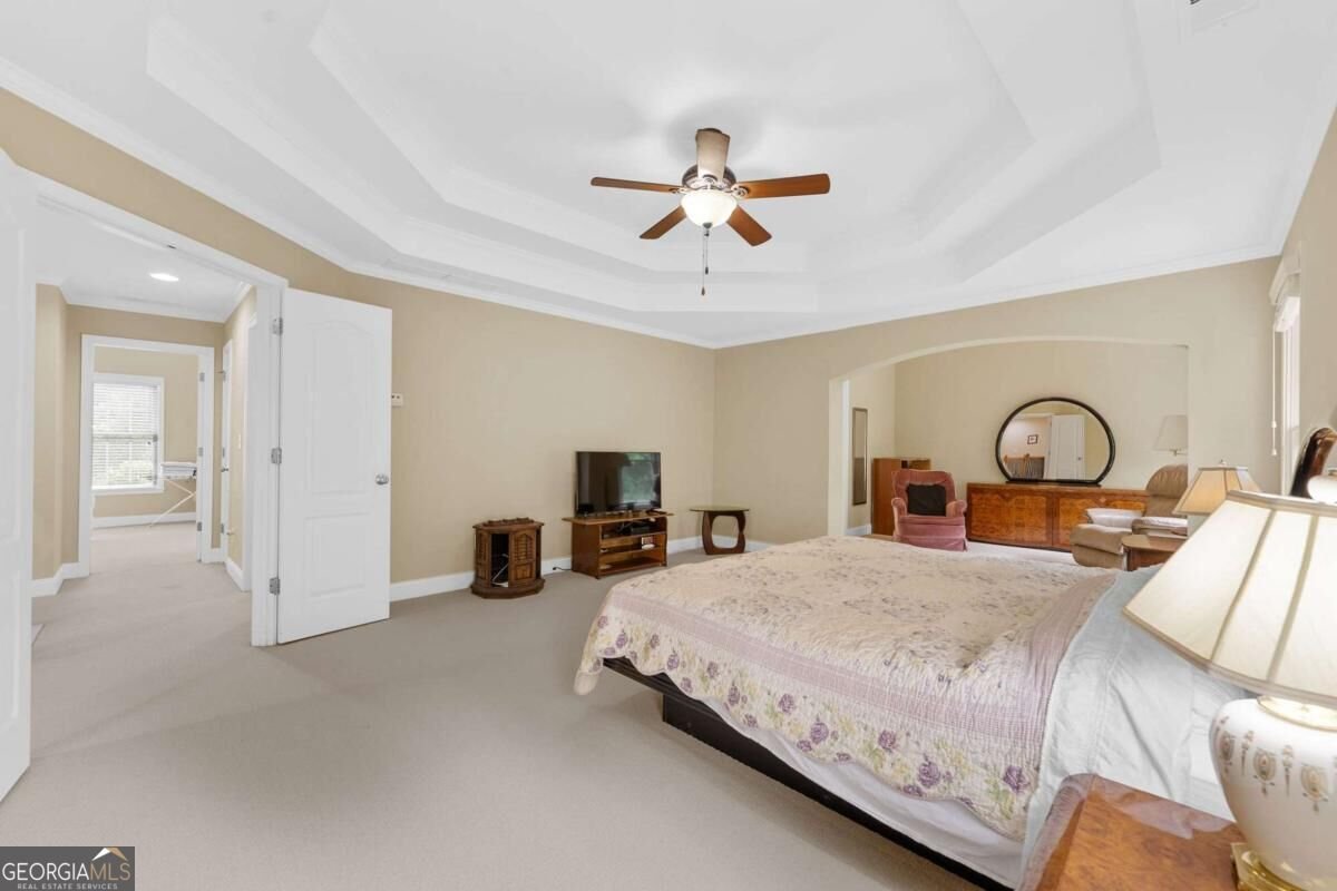 2905 Ivy Hill Drive Buford - Photo 28
