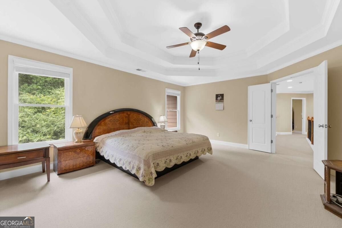 2905 Ivy Hill Drive Buford - Photo 29
