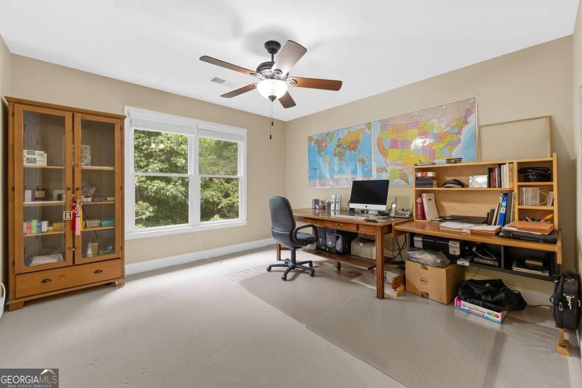 2905 Ivy Hill Drive Buford - Photo 37