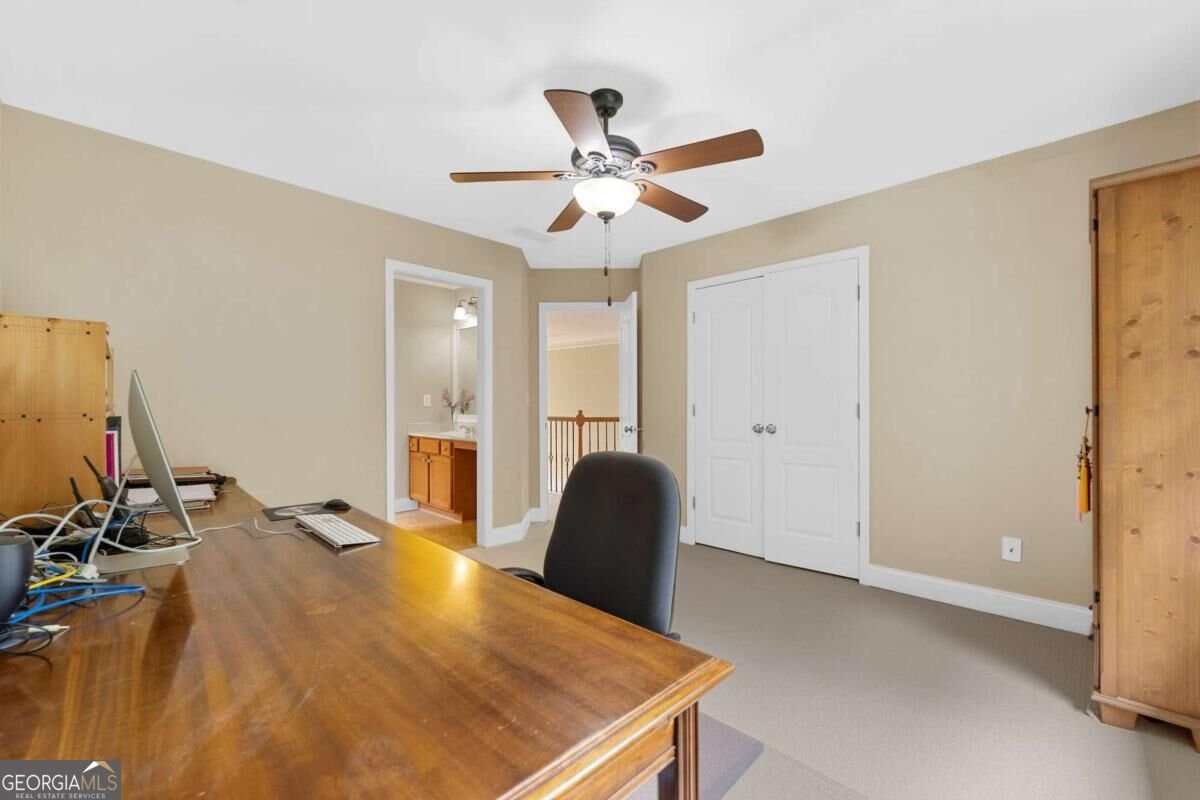 2905 Ivy Hill Drive Buford - Photo 38