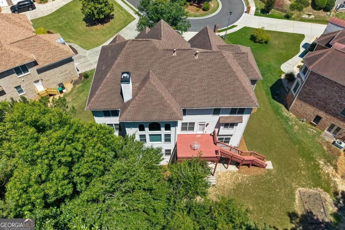 2905 Ivy Hill Drive Buford - Photo 47