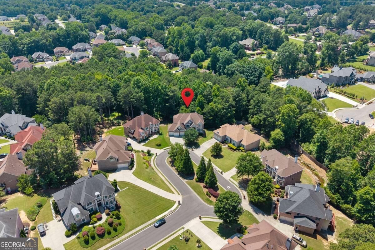 2905 Ivy Hill Drive Buford - Photo 51