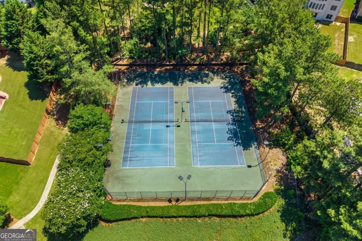2905 Ivy Hill Drive Buford - Photo 54