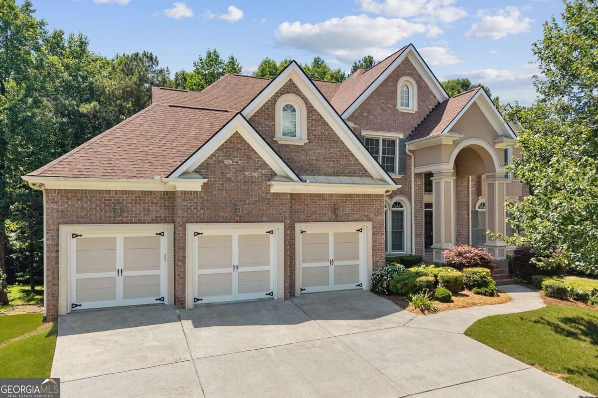 2905 Ivy Hill Drive Buford - Photo 7