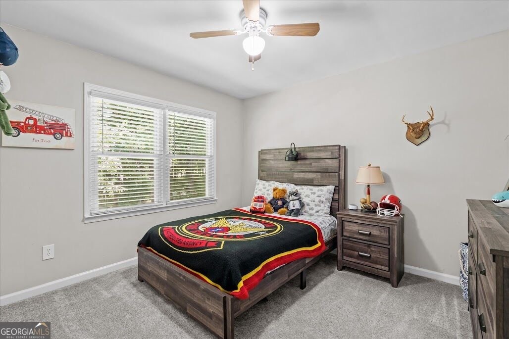 215 Eldorado Drive Carrollton - Photo 34