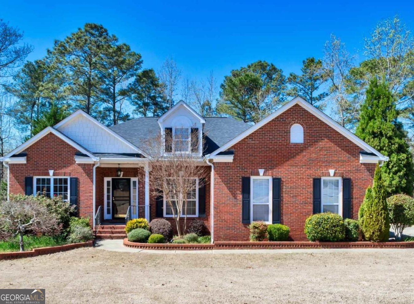 9168 Links Drive Covington - main photo