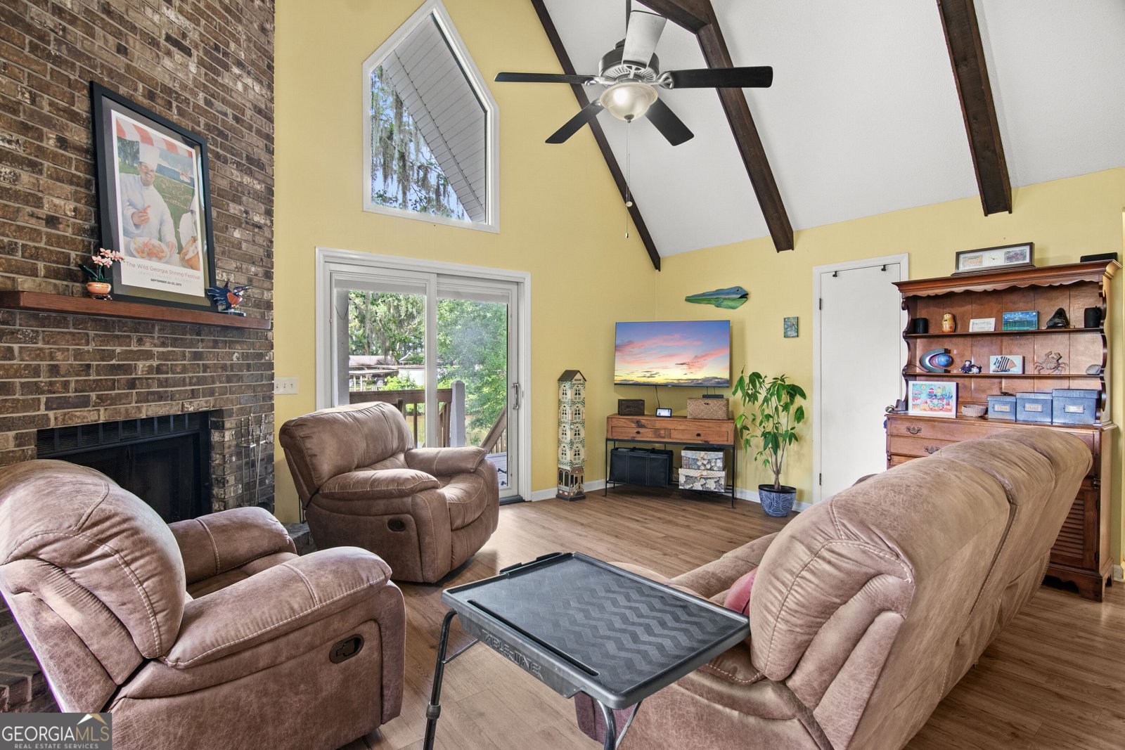 641 Tideland Drive Midway - Photo 17