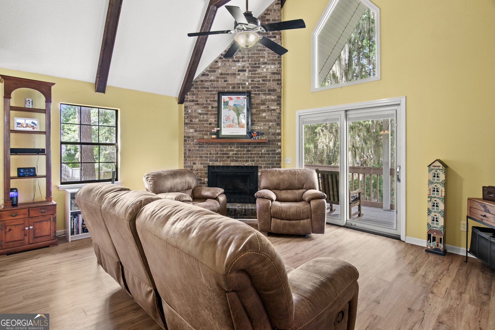 641 Tideland Drive Midway - Photo 18
