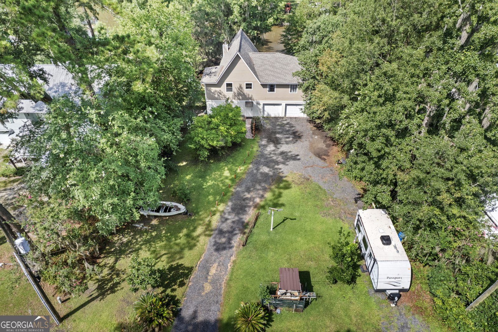 641 Tideland Drive Midway - Photo 27