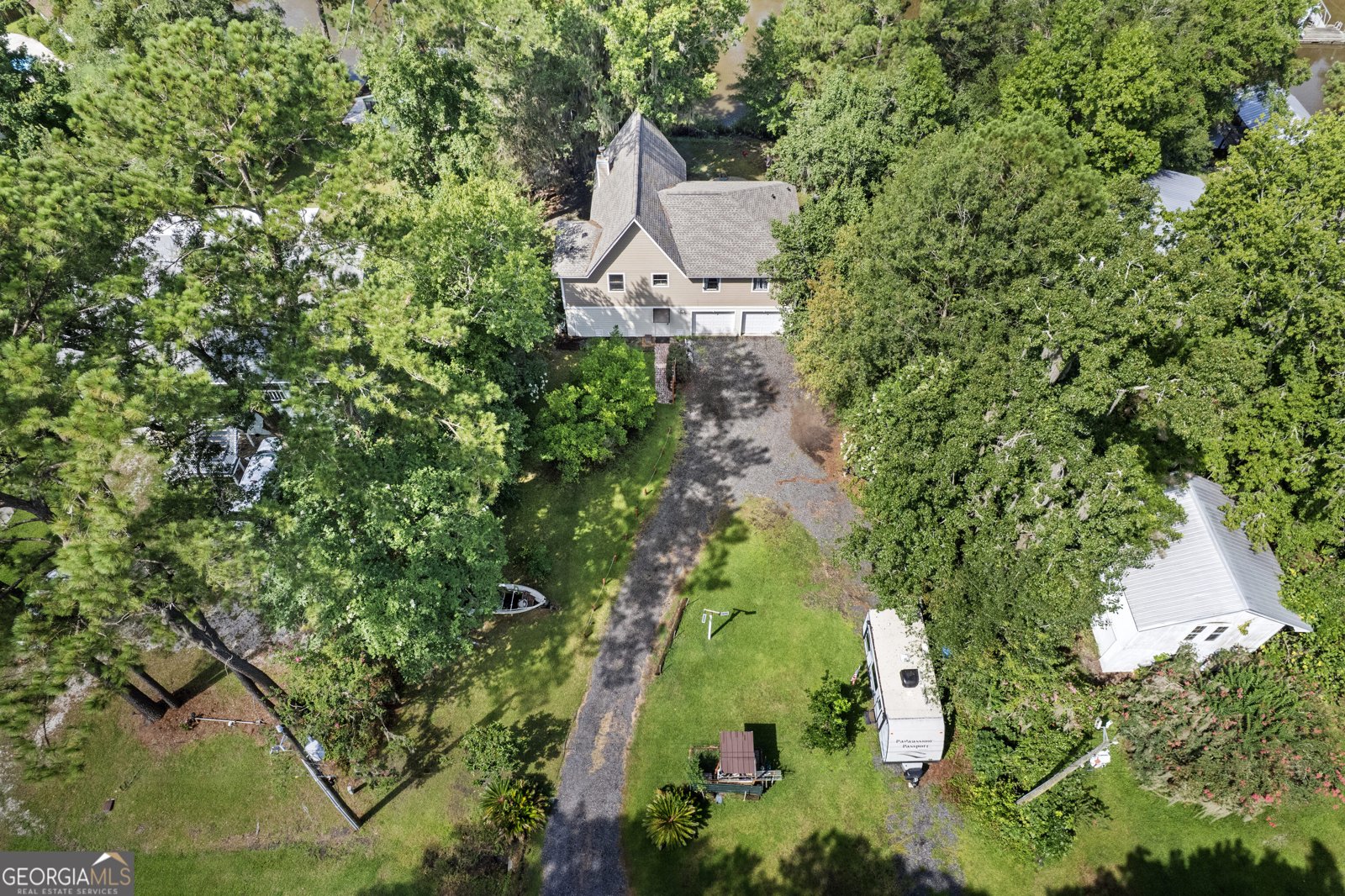 641 Tideland Drive Midway - Photo 28