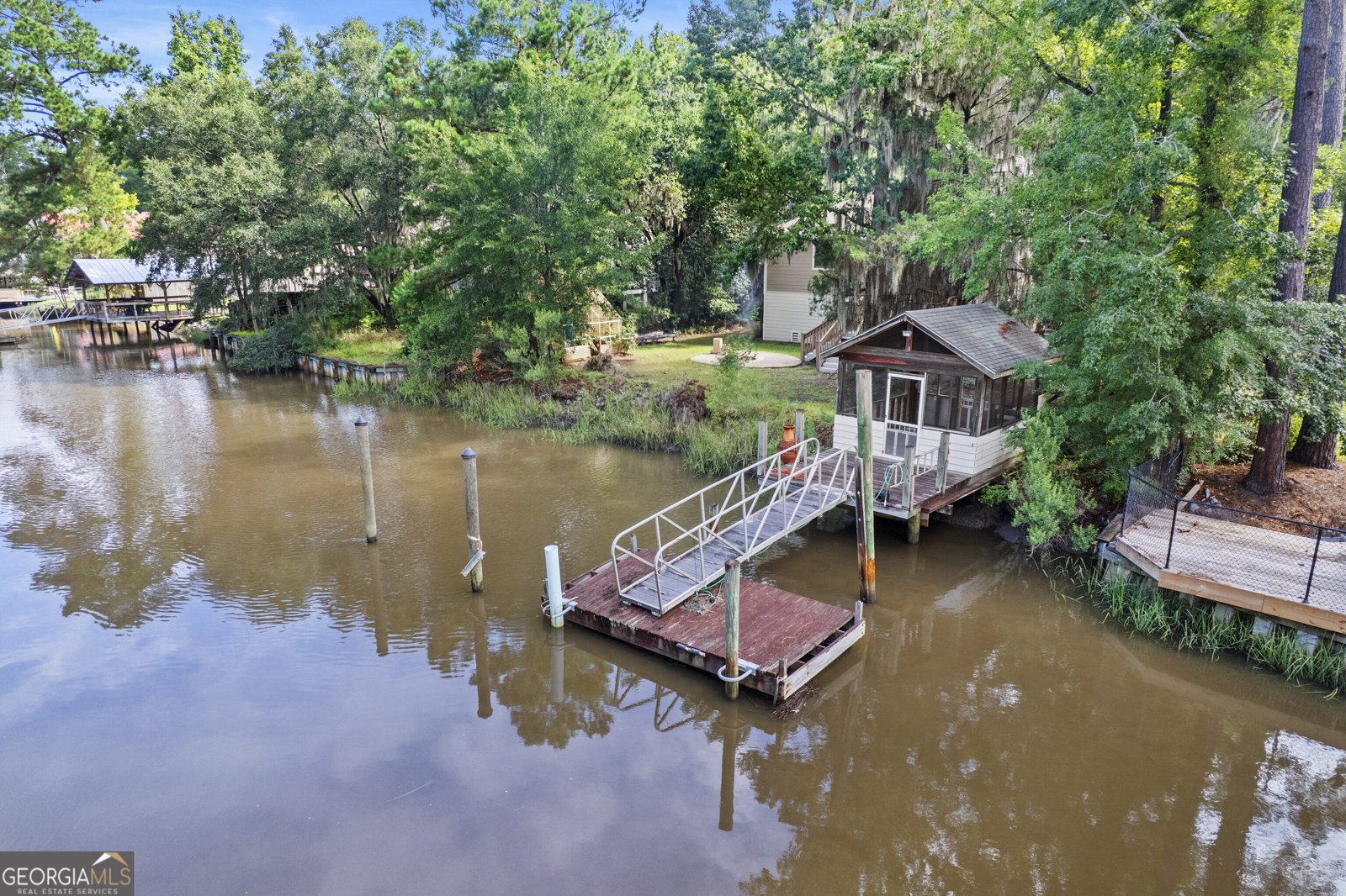 641 Tideland Drive Midway - Photo 36