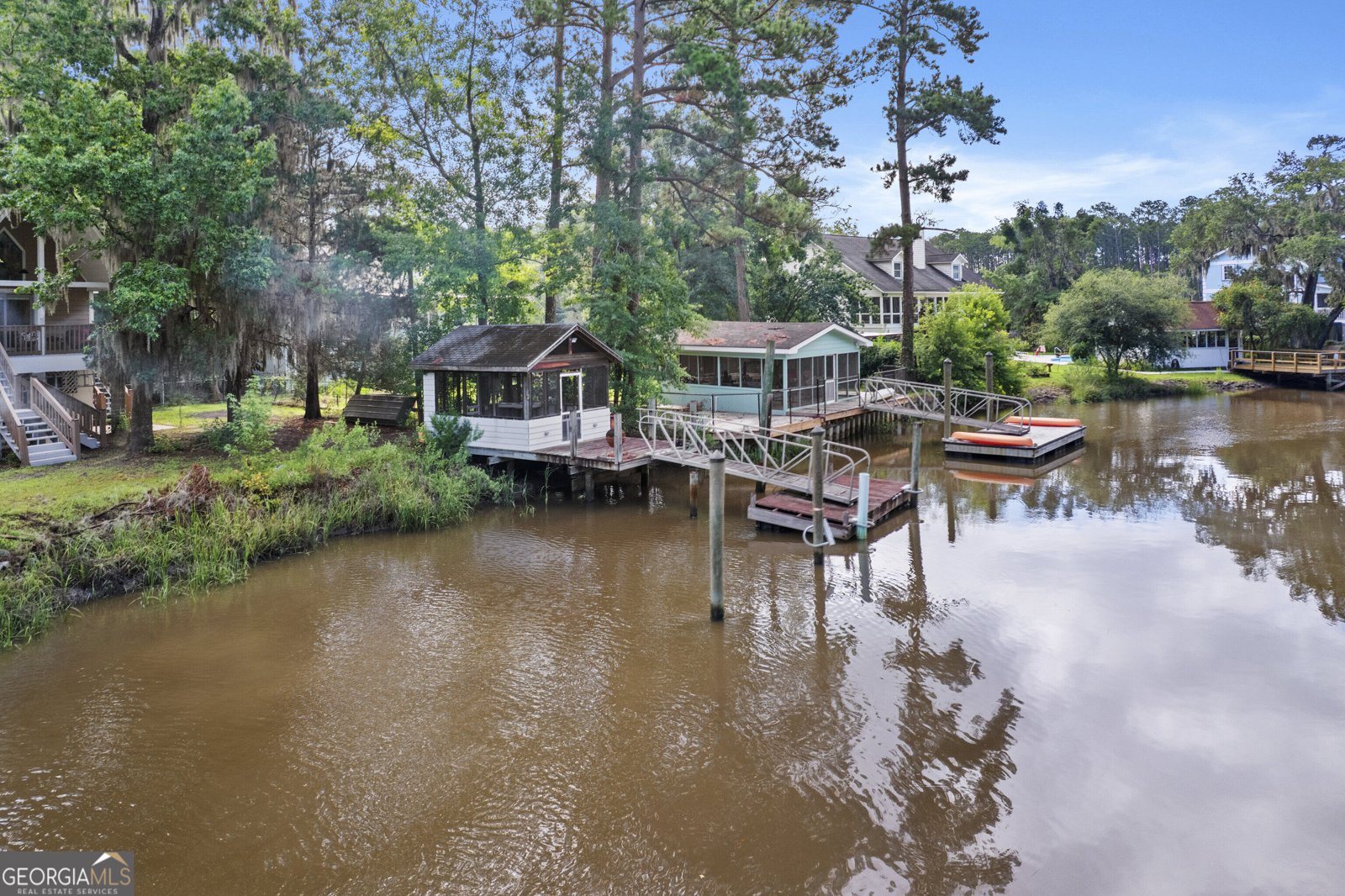 641 Tideland Drive Midway - Photo 37