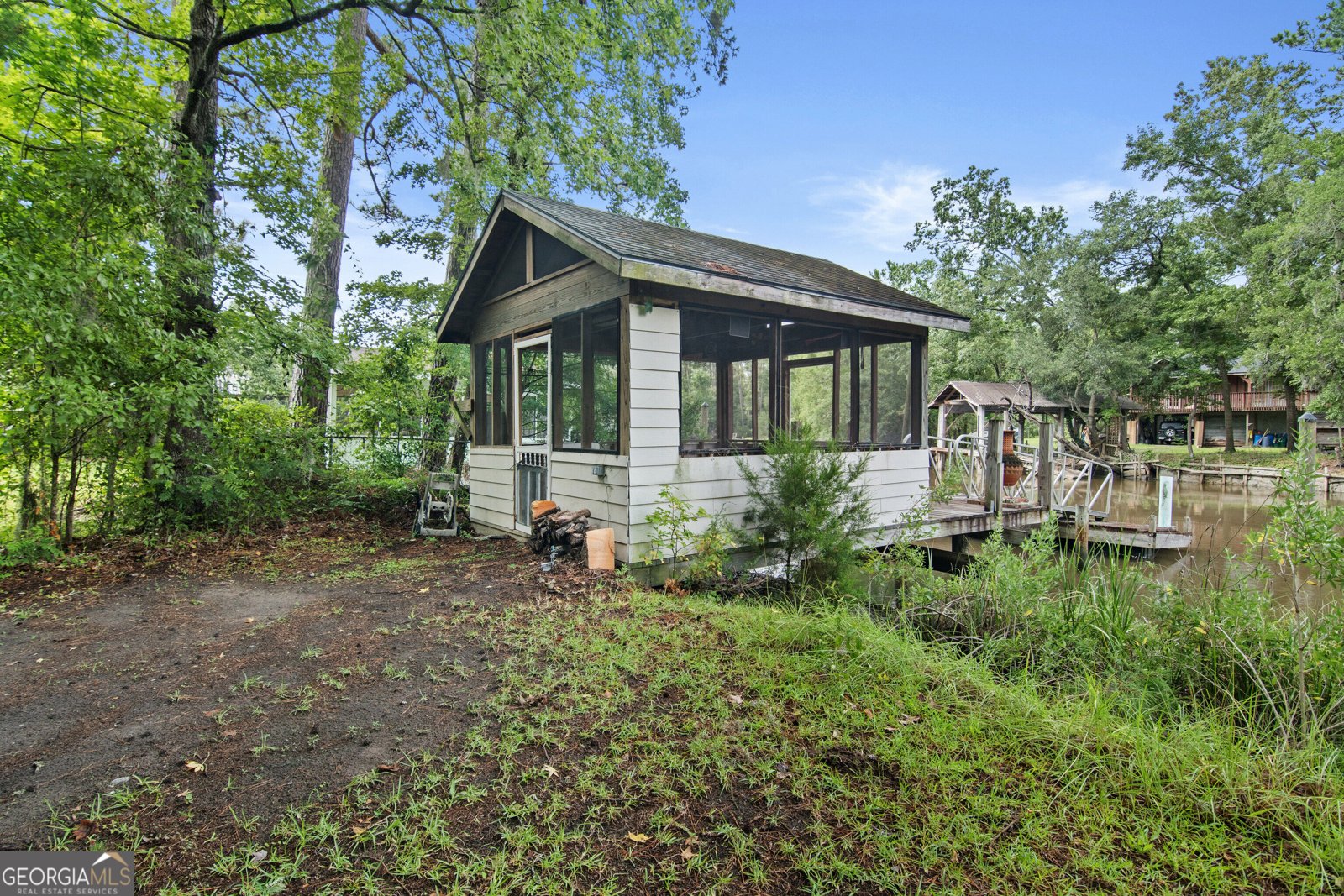 641 Tideland Drive Midway - Photo 6