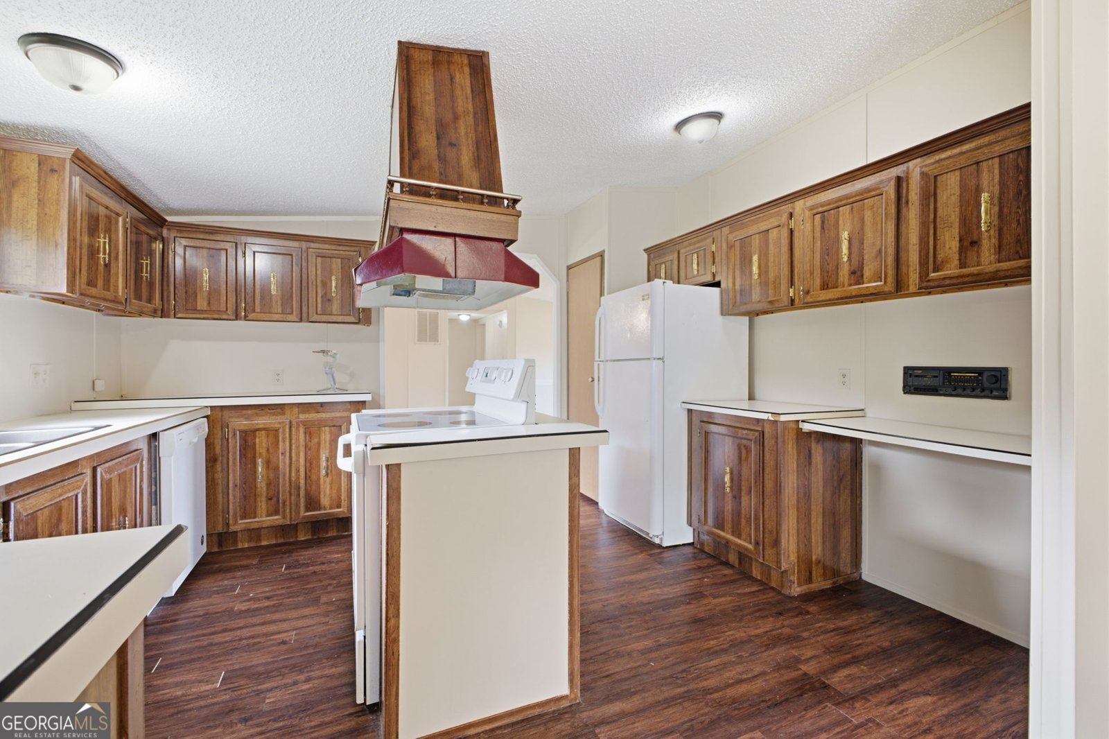 790 B Melson Road Cave Spring - Photo 16