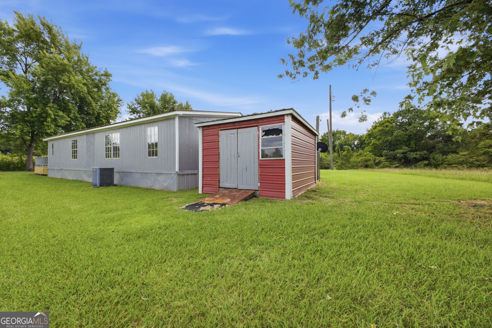 790 B Melson Road Cave Spring - Photo 42