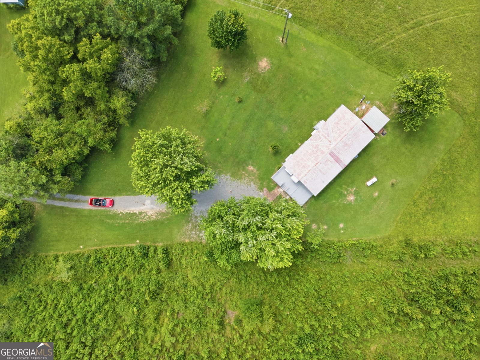 790 B Melson Road Cave Spring - Photo 49