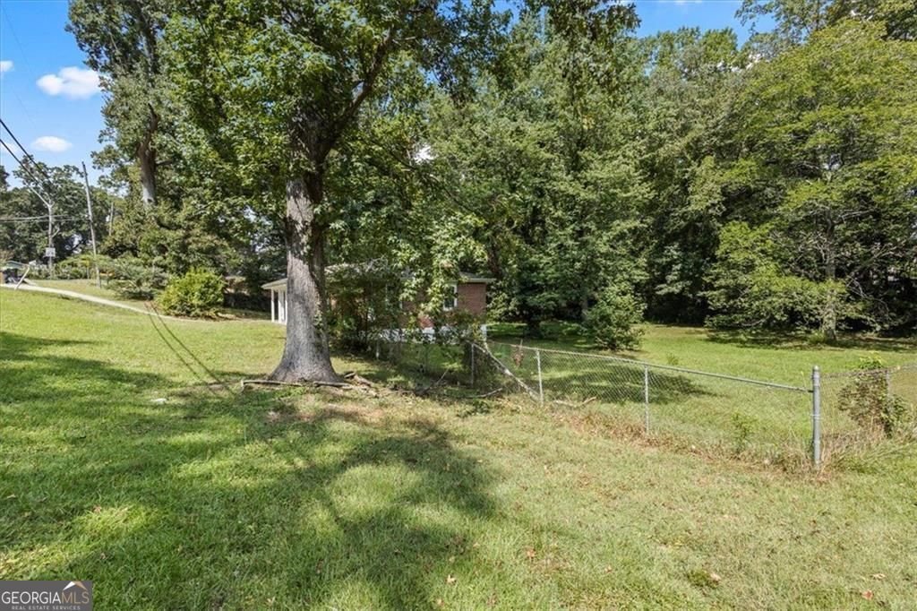 5003 White Boulevard Mableton - Photo 8