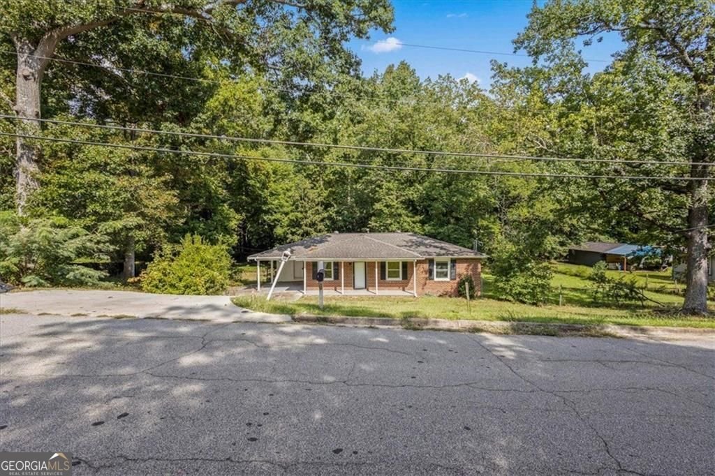 5003 White Boulevard Mableton - Photo 9