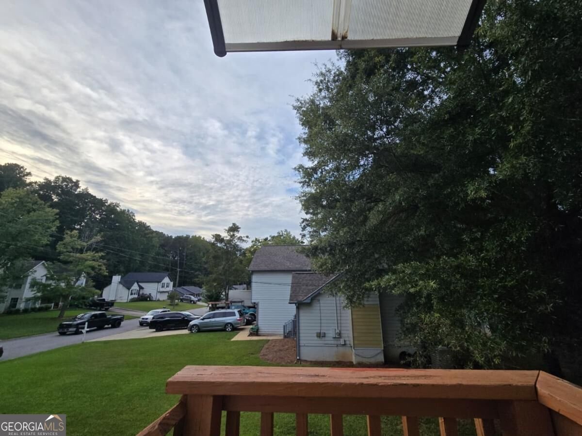 4931 Sugar Creek Drive Sugar Hill - Photo 31