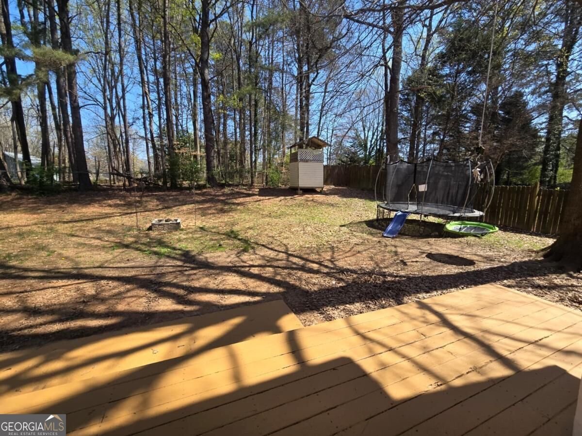 4931 Sugar Creek Drive Sugar Hill - Photo 33