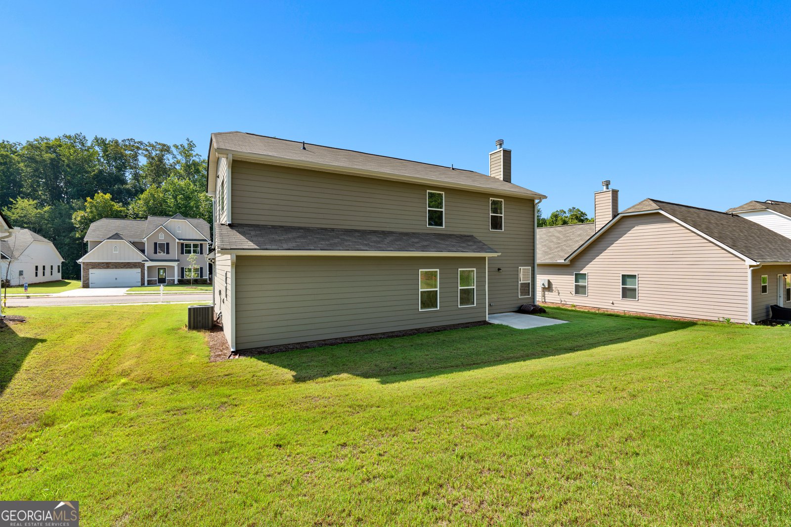488 Charleston Place Villa Rica - Photo 8