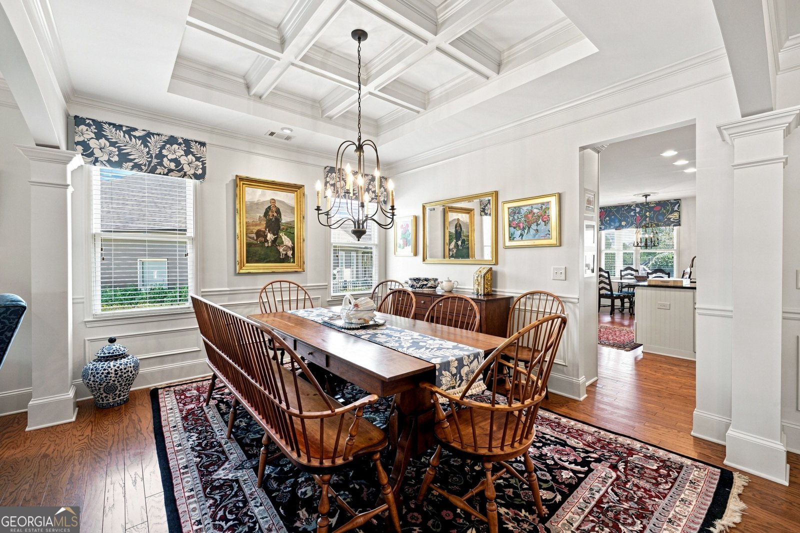 6623 Trail Side Drive Flowery Branch - Photo 10