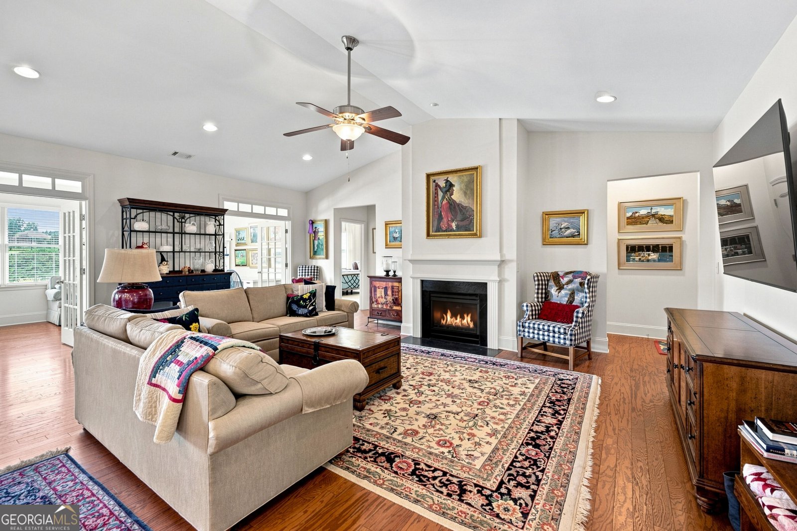6623 Trail Side Drive Flowery Branch - Photo 11