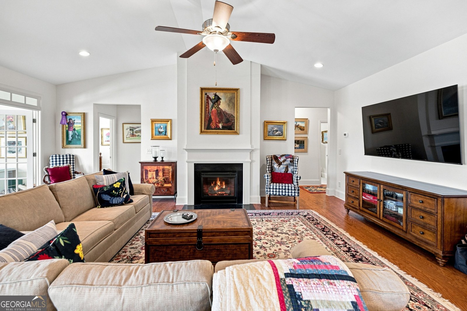 6623 Trail Side Drive Flowery Branch - Photo 12