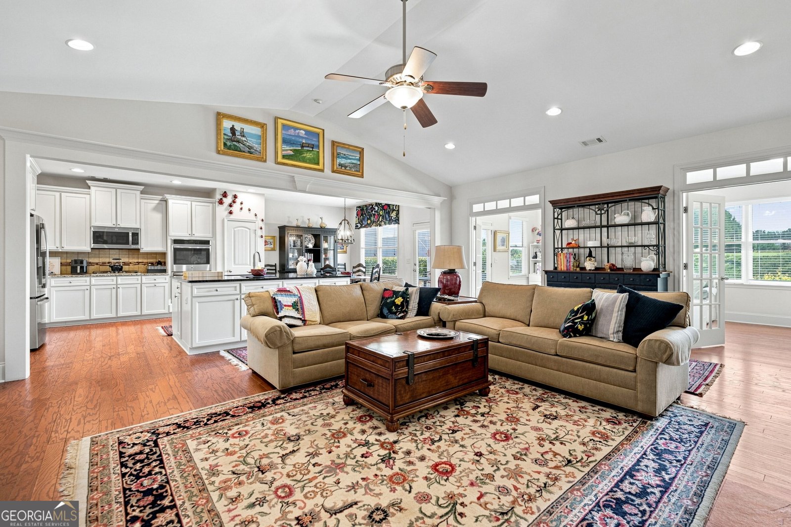6623 Trail Side Drive Flowery Branch - Photo 13