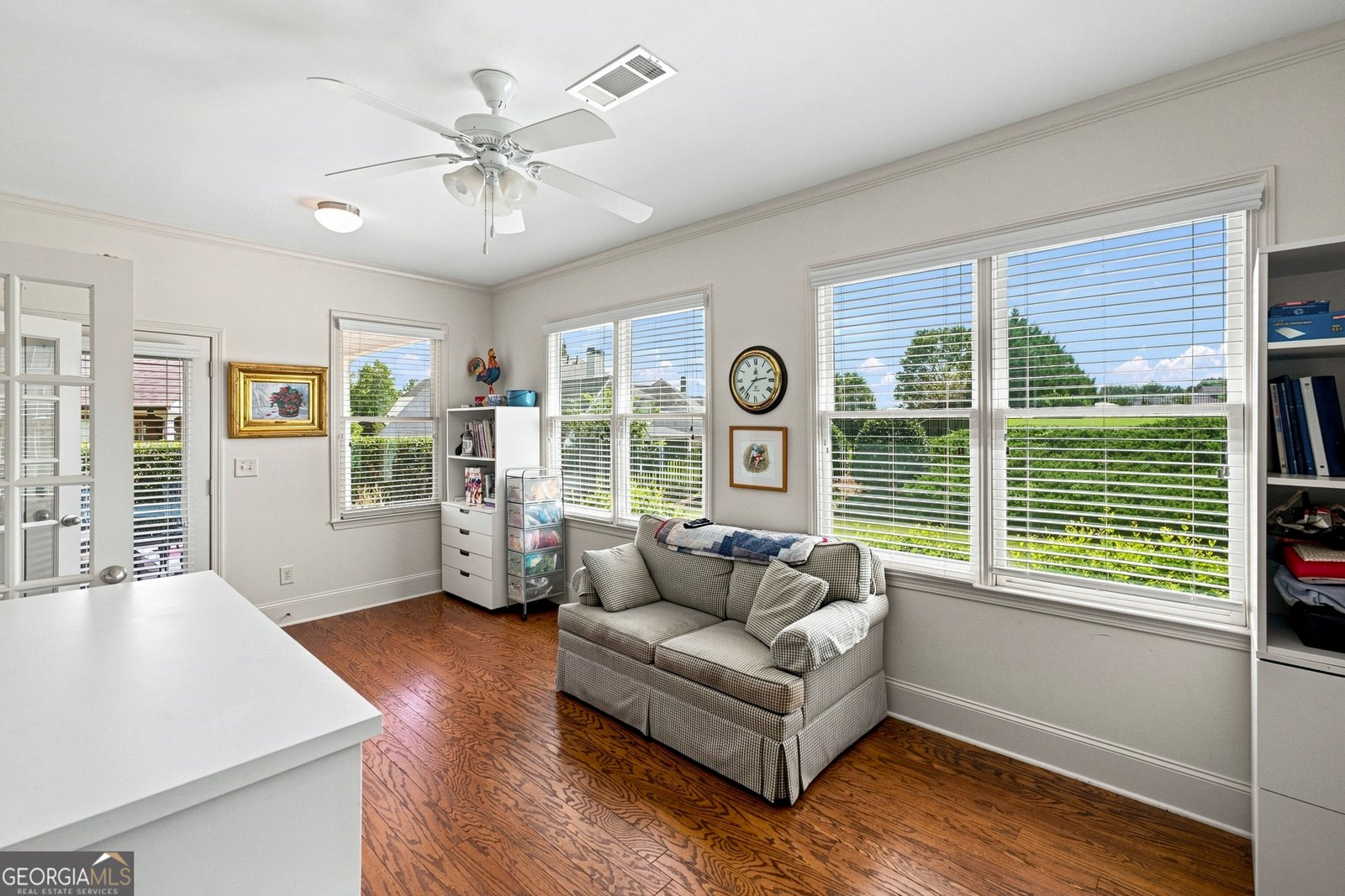 6623 Trail Side Drive Flowery Branch - Photo 14