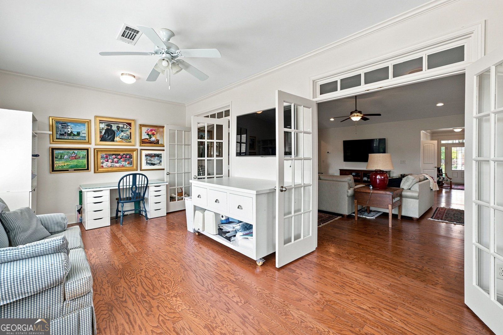 6623 Trail Side Drive Flowery Branch - Photo 15