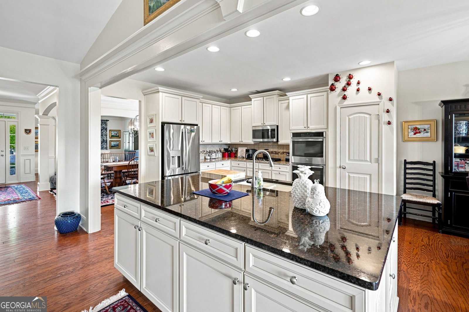 6623 Trail Side Drive Flowery Branch - Photo 16