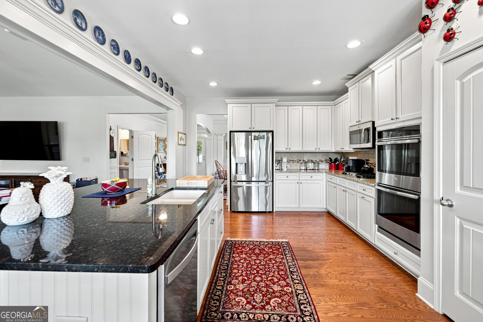 6623 Trail Side Drive Flowery Branch - Photo 17