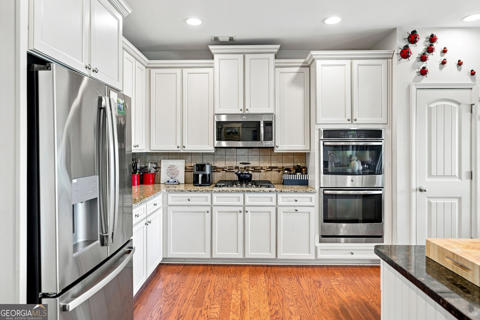 6623 Trail Side Drive Flowery Branch - Photo 18