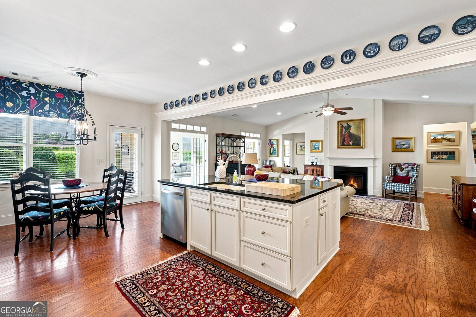 6623 Trail Side Drive Flowery Branch - Photo 19