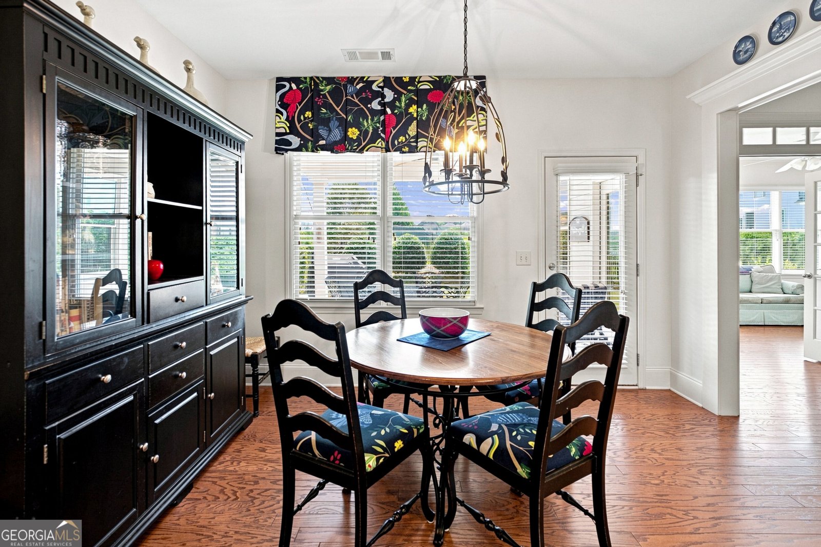 6623 Trail Side Drive Flowery Branch - Photo 20