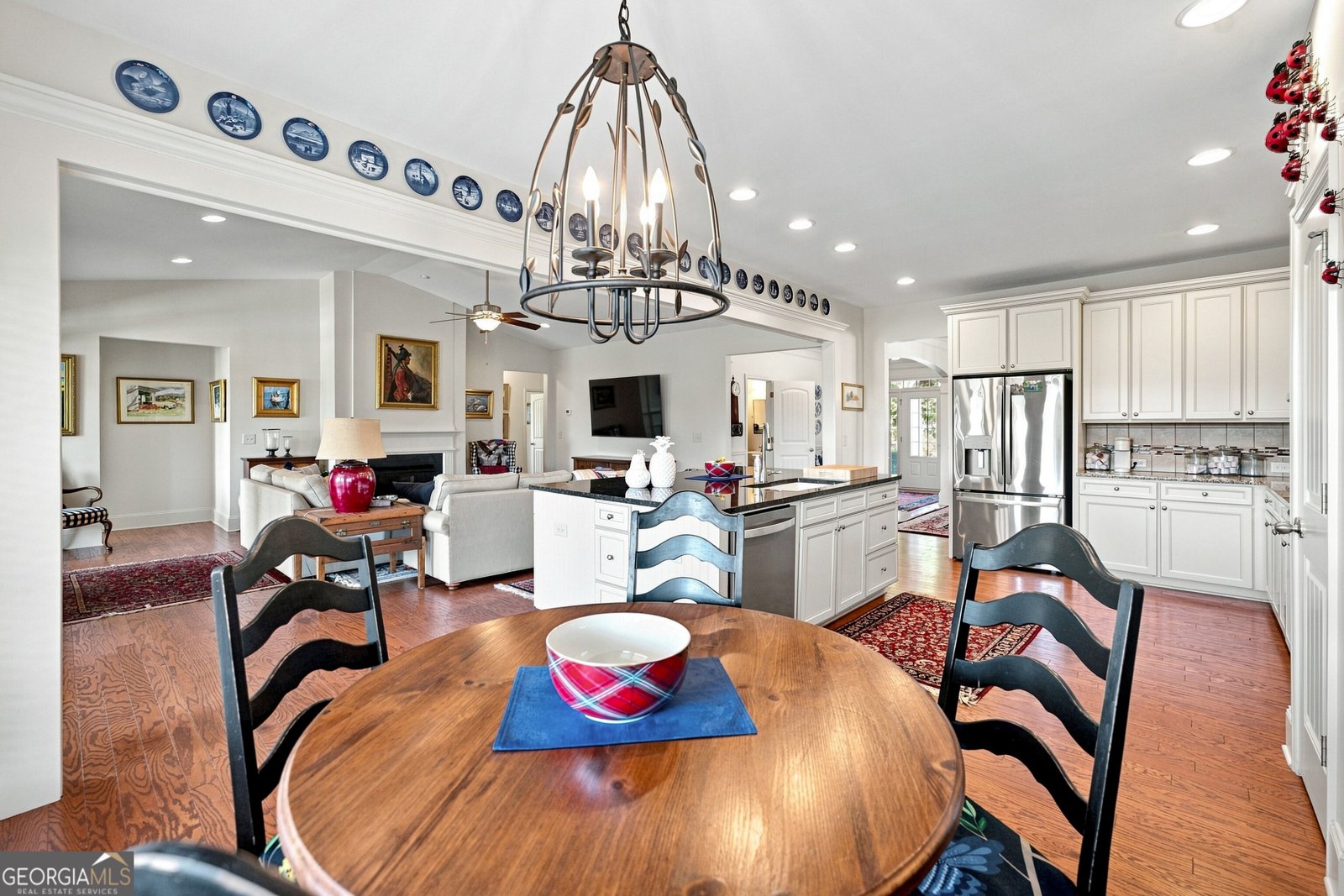 6623 Trail Side Drive Flowery Branch - Photo 21