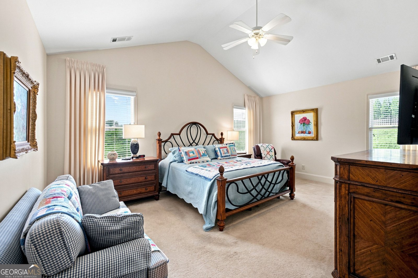 6623 Trail Side Drive Flowery Branch - Photo 23