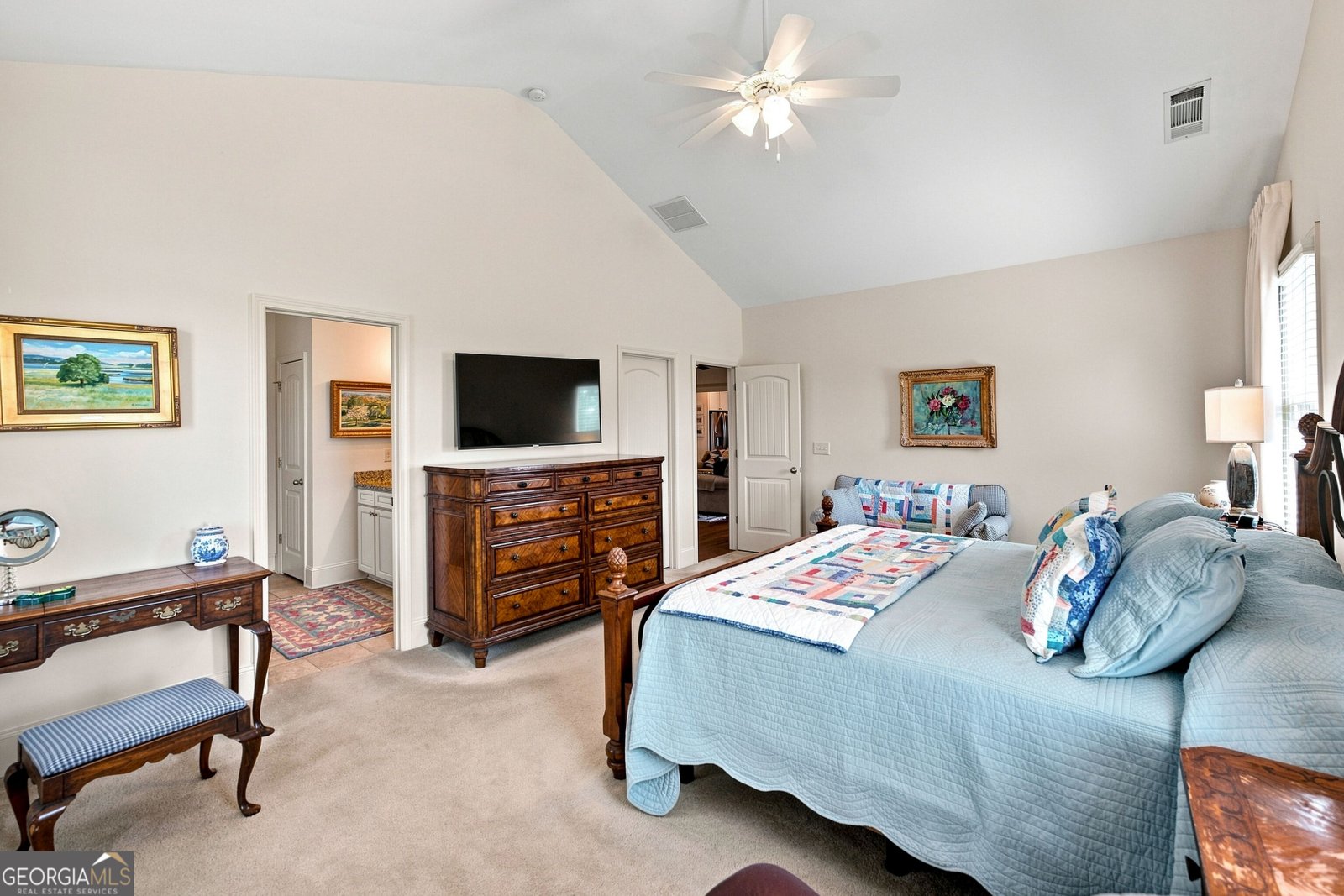 6623 Trail Side Drive Flowery Branch - Photo 24