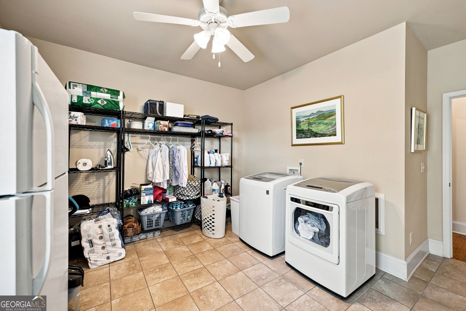 6623 Trail Side Drive Flowery Branch - Photo 33