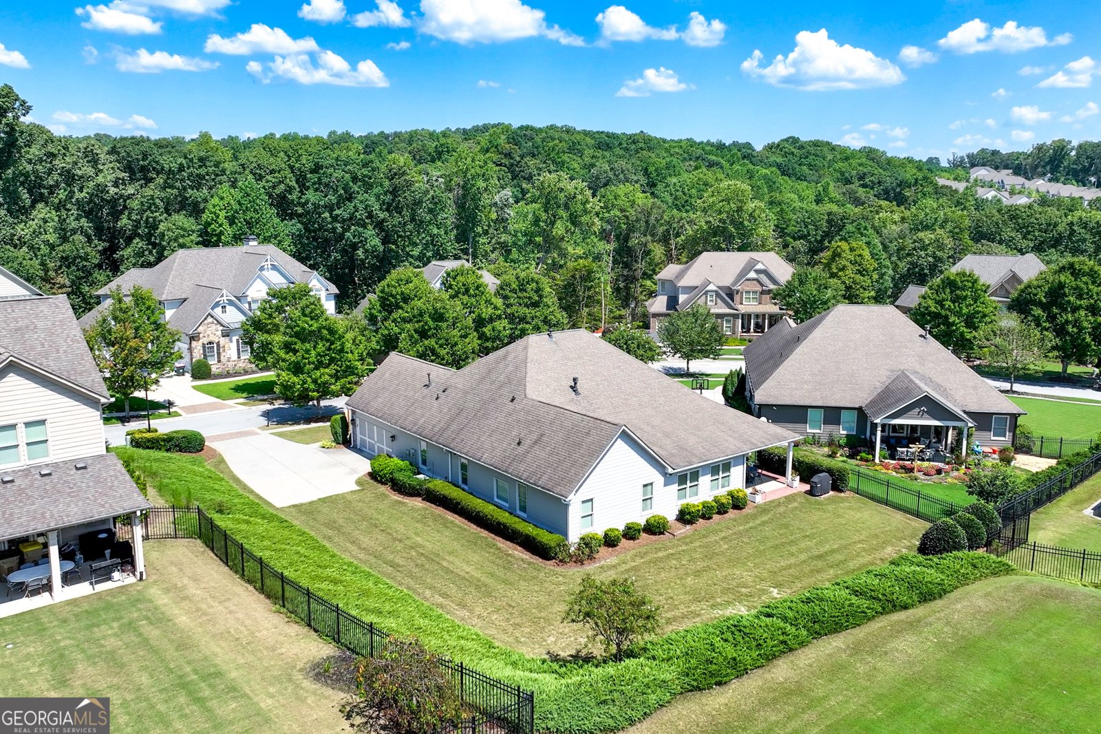 6623 Trail Side Drive Flowery Branch - Photo 37