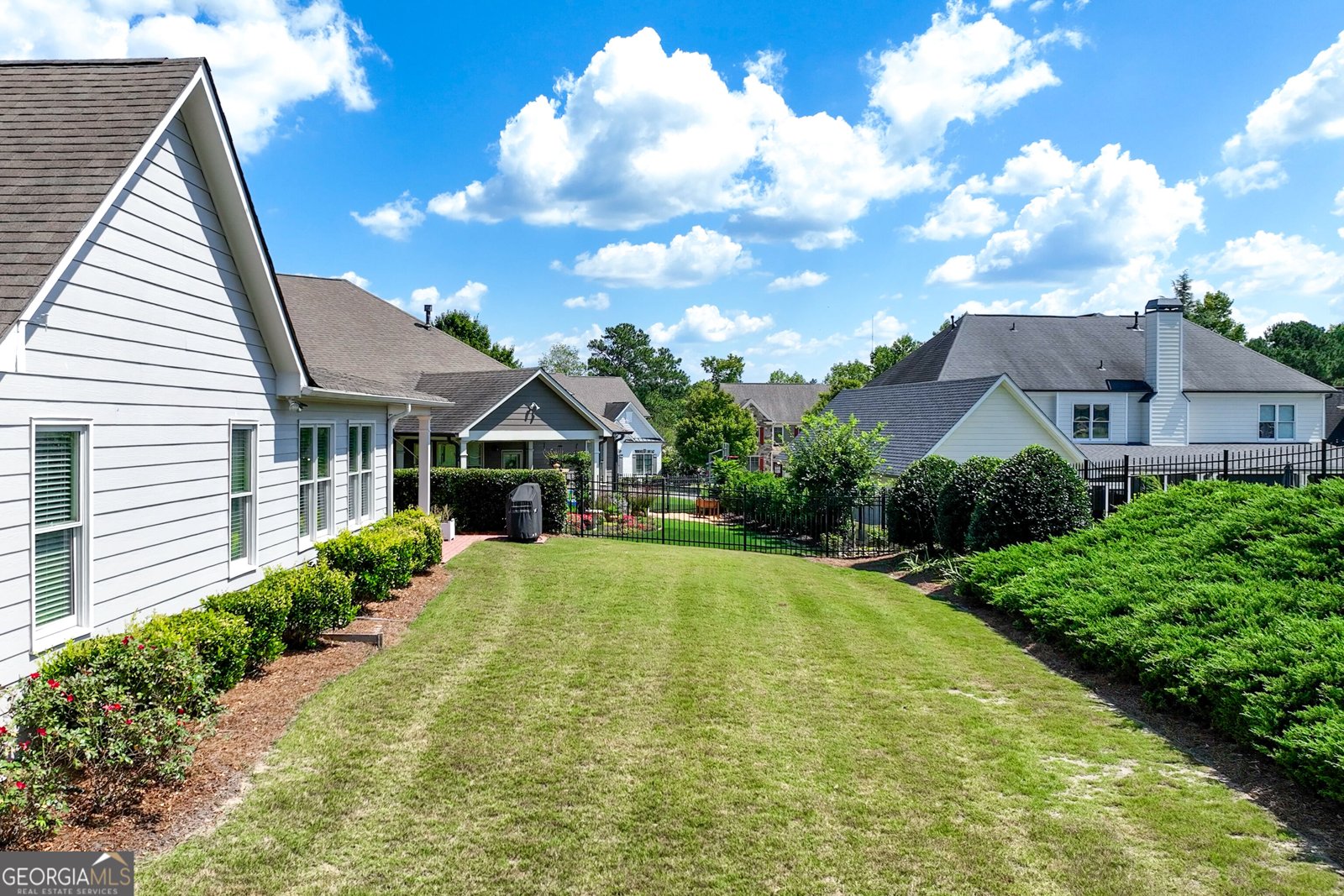 6623 Trail Side Drive Flowery Branch - Photo 38