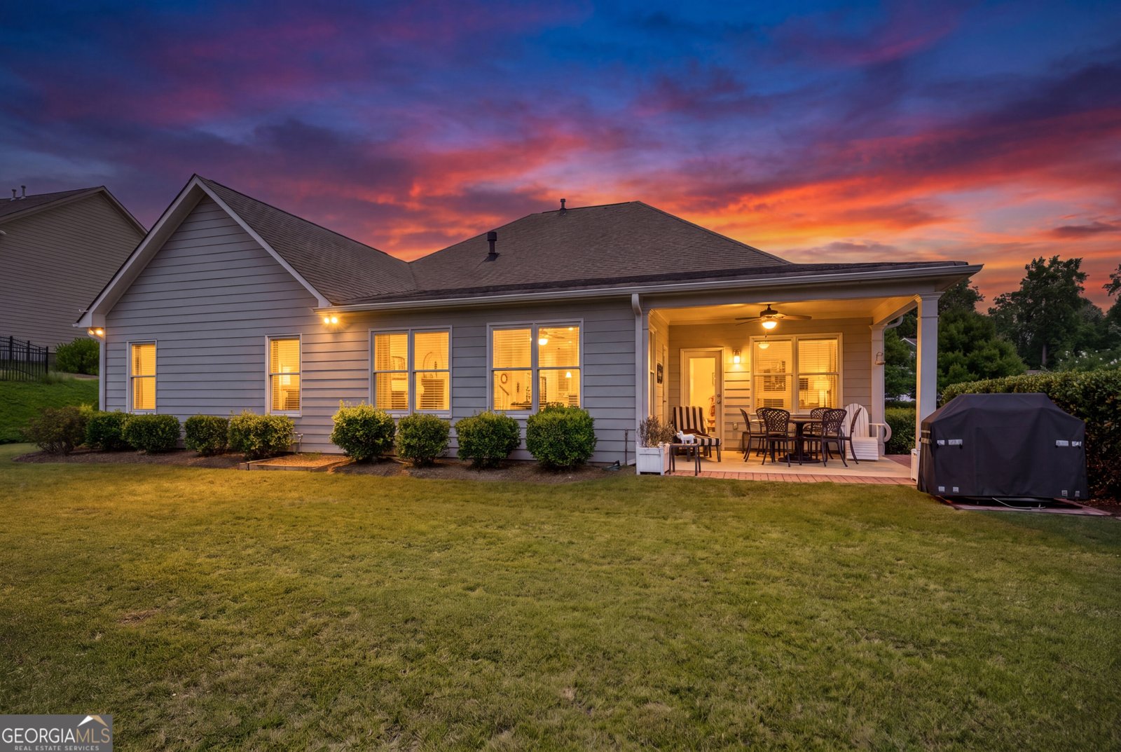 6623 Trail Side Drive Flowery Branch - Photo 41