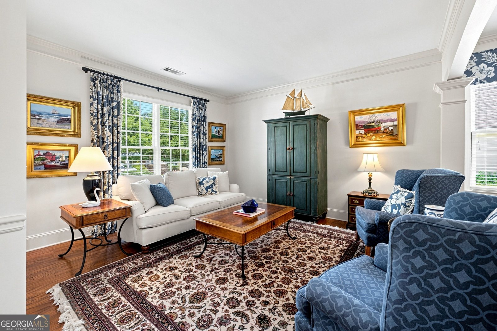 6623 Trail Side Drive Flowery Branch - Photo 8