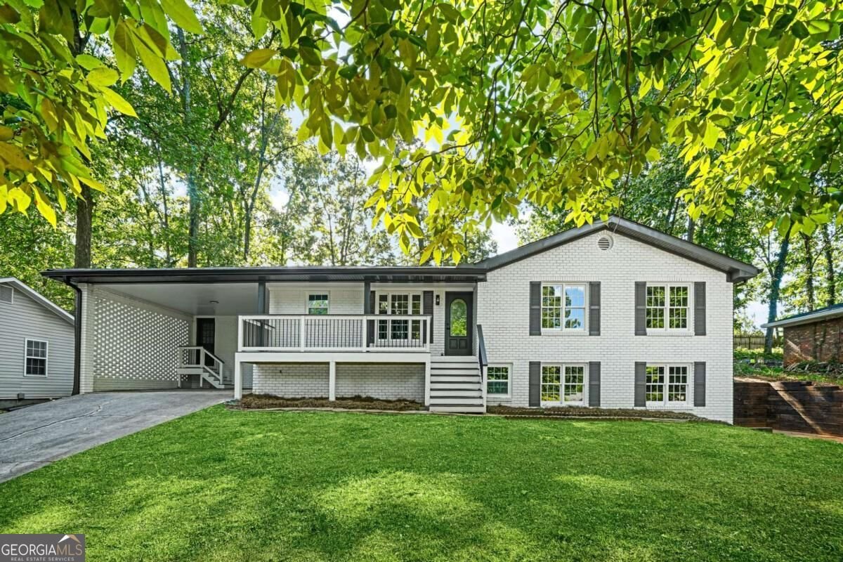 50 Dillard Drive Kennesaw - main photo