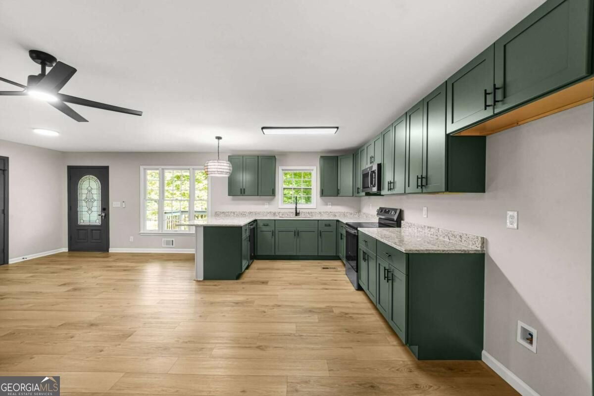 50 Dillard Drive Kennesaw - Photo 10