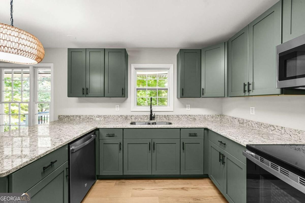 50 Dillard Drive Kennesaw - Photo 12
