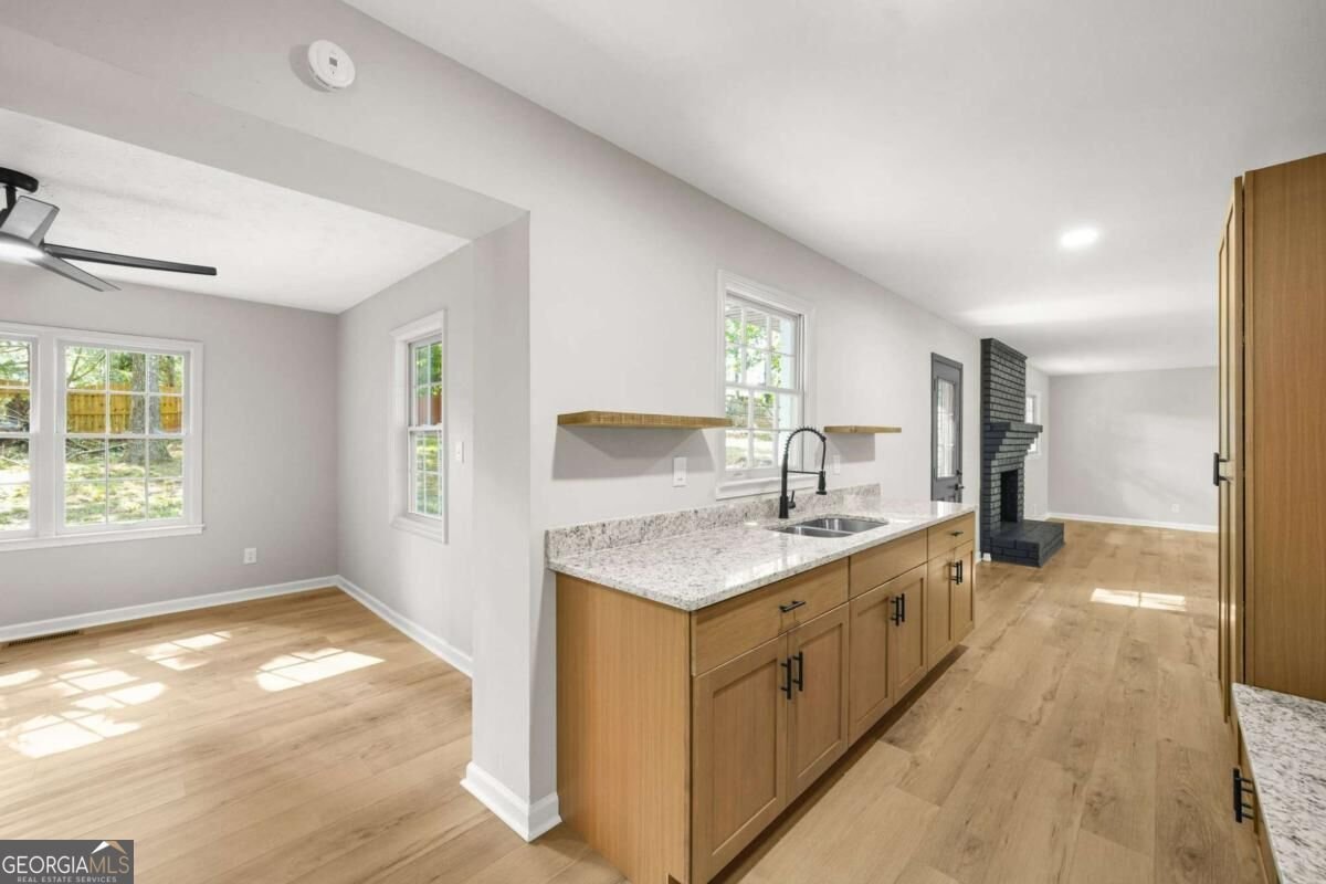 50 Dillard Drive Kennesaw - Photo 14